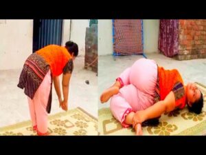Shazia Vlogs 